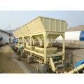 Concrete Batching Station HZS50